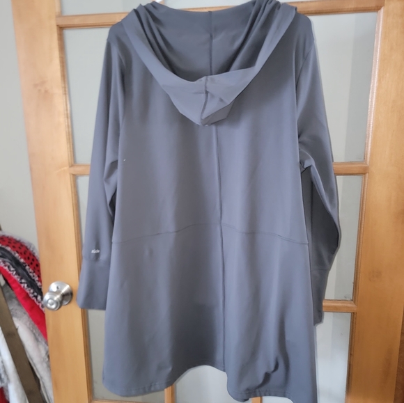 Zuda jacket - Picture 2 of 8